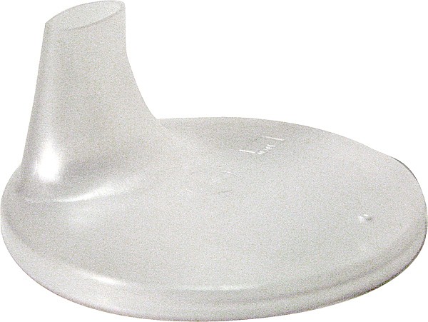 Drikkebeger tutlokk 185ml