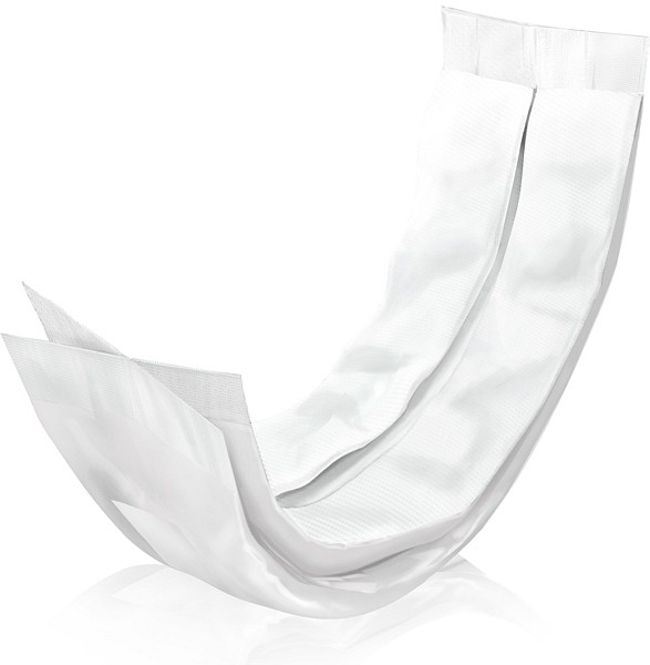 Dråpesamler Absorin Mincy Normal menn 28pk