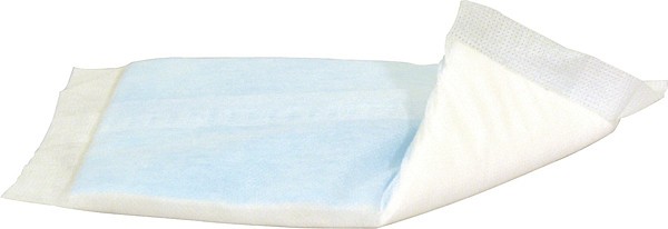 Bandasje absorberende Klinion Exsupad 10x20cm uste