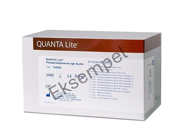 ELISA Kit Quanta Lite F Actin IgG