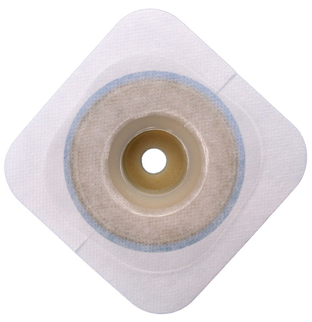 Stomiplate 2 Esteem Synergy Durahesive Cx 22-33mm