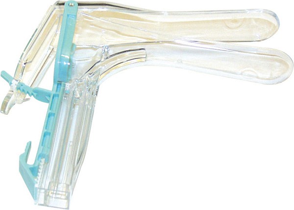 Vaginalspekulum WA 59001 medium