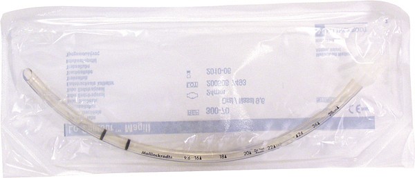 Endotrachealtube Endobreezer u/cuff 6mm Ch24