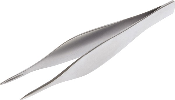 Pinsett splint avdeling 11cm
