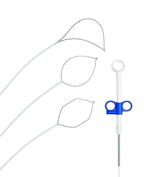 Polyppslynge Ø50mm lengde 230cm