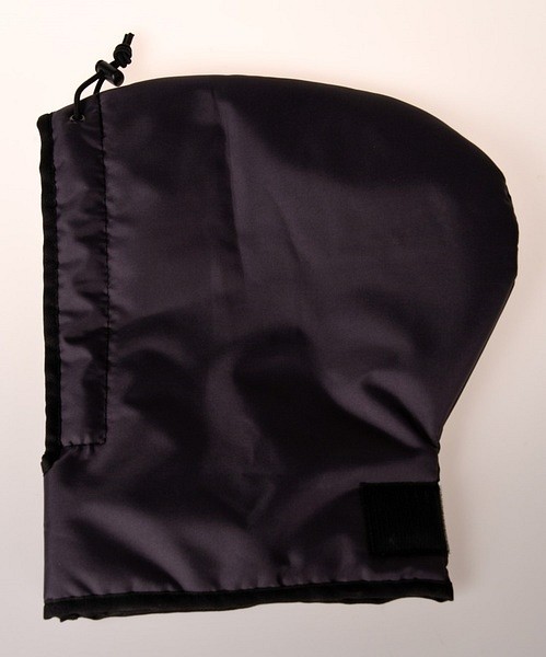 Førstehjelp ThermoSaver Hette M Water Repellent