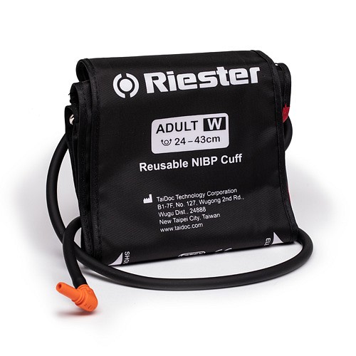 Cuff size W (24-43cm) for ri-championsmartPro