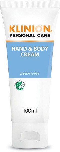 Hånd og Hudkrem Klinion 100ml