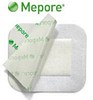 Absorberande självhäftande förband Mepore 9x15cm dyna 5x10cm steril