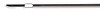 WAL Cannula STS-RAPID Irrigation Aspiration 3,8mm 30cm unsterileWAL Cannula STS Irrigation Aspiration 4,8mm 30cm unsterile