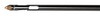 WAL standard cannula RAPID Irrigation Aspiration 3,8mm 30cm single use sterile