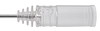 WAL standard cannula RAPID Irrigation Aspiration 3,8mm 30cm single use sterile
