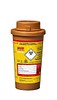 Kanylburk Woodsafe 0,5L med UN-etikett Biokomposit 100%