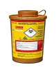 Kanylburk Woodsafe 3L med UN-etikett Biokomposit 100%