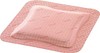 Skumförband silikon Allevyn Gentle Border 10x10cm vidhäftande steril