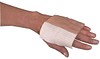 Gelbildande förband Durafiber 10x10cm steril