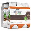 Resource 2.0+Fibre Choklad 4x200ml Vnr 900221