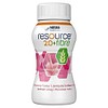 Resource 2.0+Fibre Jordgubb 4x200ml Vnr 204557