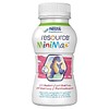 Resource Minimax Jordgubb 2x200ml Vnr 900402