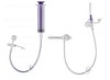 Mic-Key gastroport set 16fr 4,5cm steril silikon ENFit Vnr 8140-16-4,5