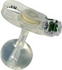 MiniONE knapp set 18fr 2,0cm steril silikon Vnr M1-5-1820-I