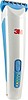 Klippapparat Clipper 9681 kirurgisk med fast huvud