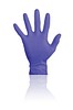 Handske undersök Klinion Sensitive S nitril blå acceleratorfri