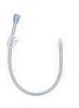 Mic-Key koppling ENFit rak 60cm bolus utan medicinport 5 stycken