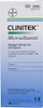 Urinstick Clinitek 25st microalbumin alb krea indexkvot