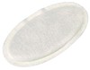 Carboflex 8x15cm oval kol steril