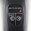Vattenkokare rostfri Emerio 1,7l temperaturinställningar