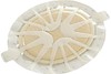 Skumförband Tegaderm Foam Adhesive 19x22,2cm vidhäftande steril