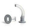 Svalgtub Guedel Stl 0 ISO 5.5 PVC och latexfri Grå