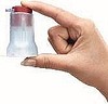 Infusionsset Neria Guard (60cm, 6mm)
