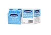Refill plåster Salvequick blue plast
