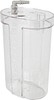 Sugkanister Serres 1l transparent