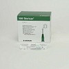 Uppdragningskanyl Sterican 0,8x22mm grön trubbig