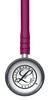 Stetoskop littmann classic 2 pediatrik hallonröd