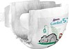Blöja Libero Comfort 5 9-14kg. Svanenmärkt