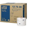 Toalettpapper Tork Mid-Size 100m T6 2-lag advanced EU-Ecolabel