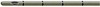 Uretärkateter Rüsch ch05 70cm. Nelaton, PVC