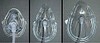 Syrgasmask Oxymask vuxen M 2M slang syrgaskoncentration 24-90%