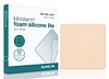 Skumförband silikon Kliniderm Foam Silicone Lite 15x15cm vidhäftande