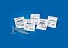 Urindroppsamlare Ultraflex ø36mm. Självhäftande, silikon