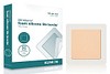 Skumförband silikon Kliniderm Foam Silicone Lite Border 7,5x7,5cm