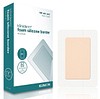 Skumförband silikon Kliniderm Foam Silicone Border 10x20cm vidhäftande