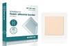 Skumförband silikon Kliniderm Foam Silicone Border 15x20cm vidhäftande