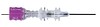 Spinalnål Sprotte 22G x 90mm m introducer 30mm, förstorning