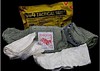 CVN4 Tactical Responder Bandages