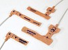 Pulsoximeter sensor Nonin neonatal engångs